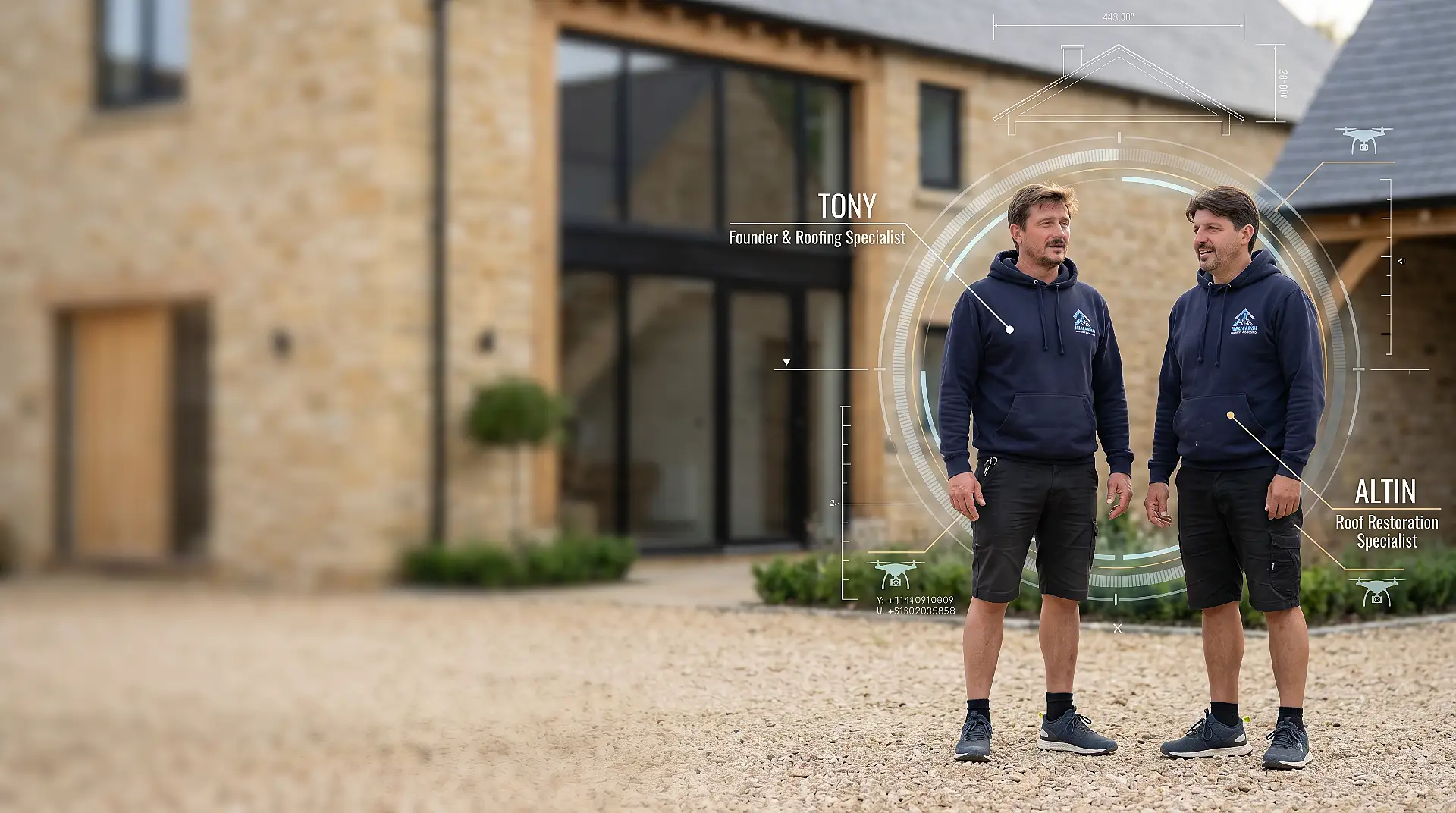 Oxford Roof Masters — Tony Altin Hud 0001
