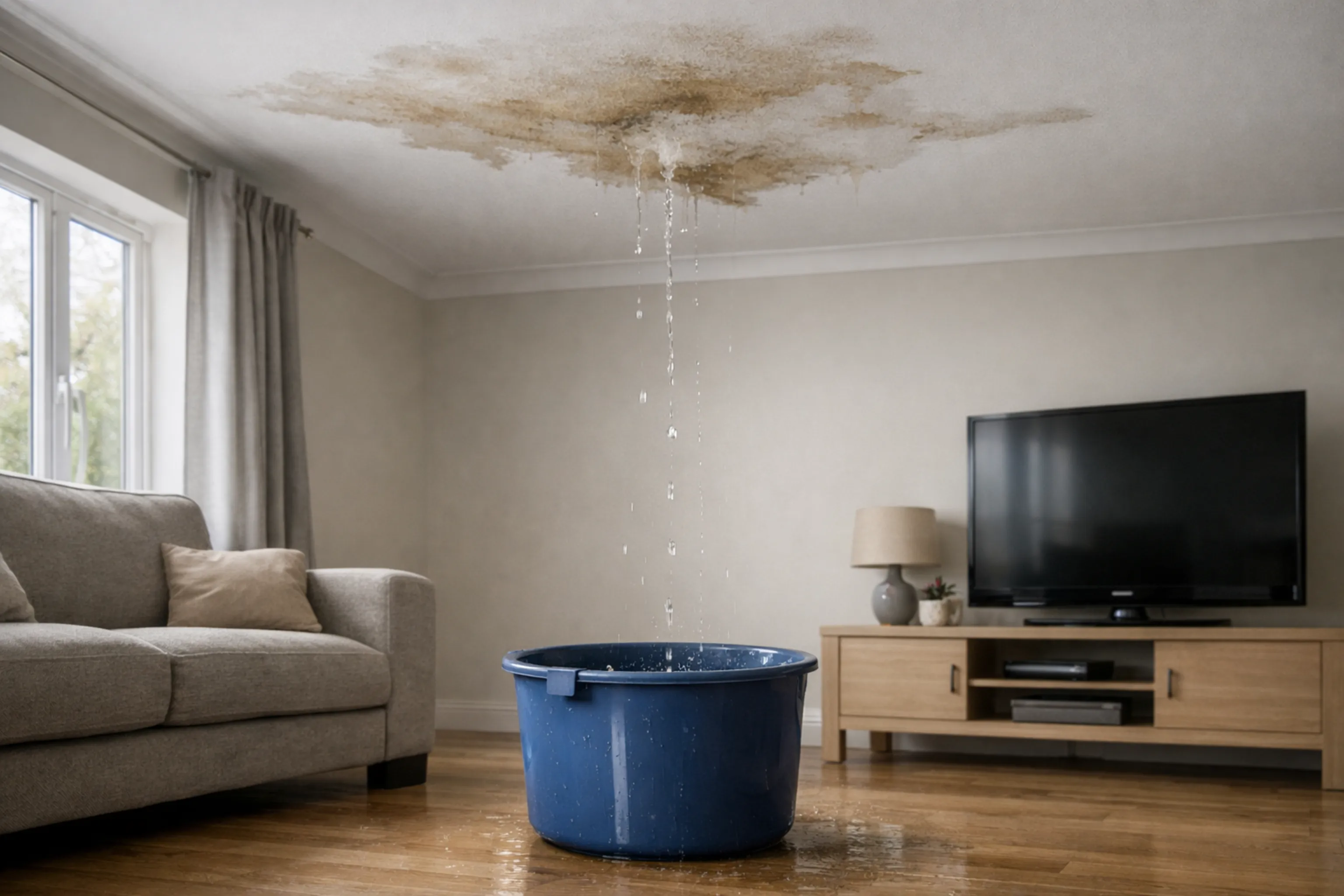 Roof Insurance Claim in Oxford? How to Protect Your Payout