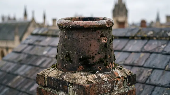 Cracked Pot